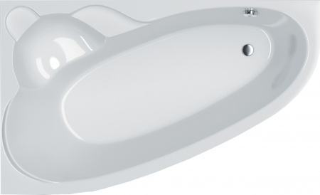   Koller Pool Nadine 150x100 L