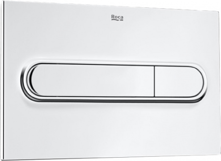 ��������  ������� ����������� ��� �������� Roca DUPLO WC 890090020 + ���� ��� ������� ���������� Roca Gap 346477000 + ������ ����� Roca PL1 Dual ����