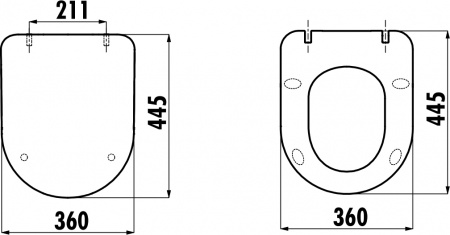 ������ ��������� Creavit Free FE320.005 �����