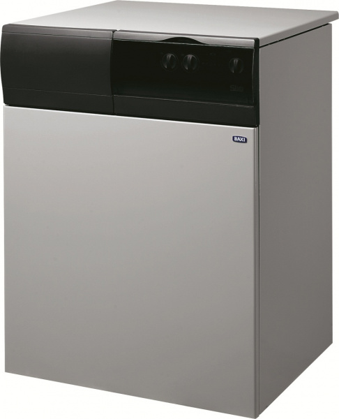   Baxi SLIM 2,300 i (14,9-29,7 )