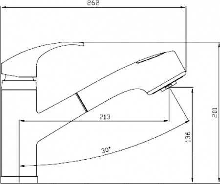  Elghansa Kitchen 5652371 ,   
