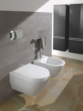 ������ ��������� Villeroy & Boch Subway Plus 2.0 5606 10R1 �����������, alpin