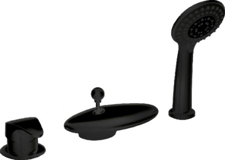  Bravat Niagara Black F5140197BM-RUS   , 