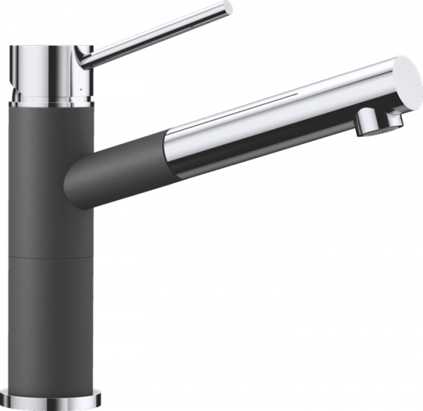  Blanco Alta-S Compact 518809   