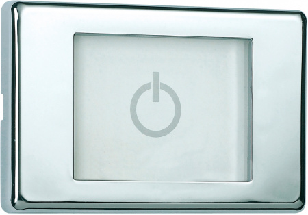   Bossini Dream 3 Sprays RGB Cromotherapy  