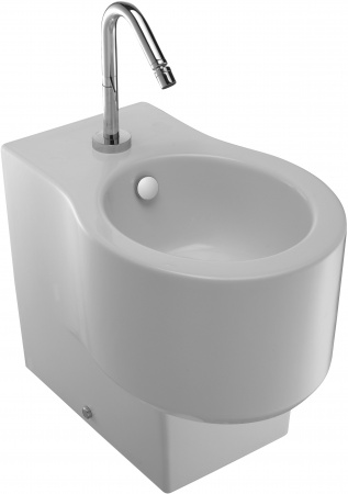   Jacob Delafon Viragio E4775