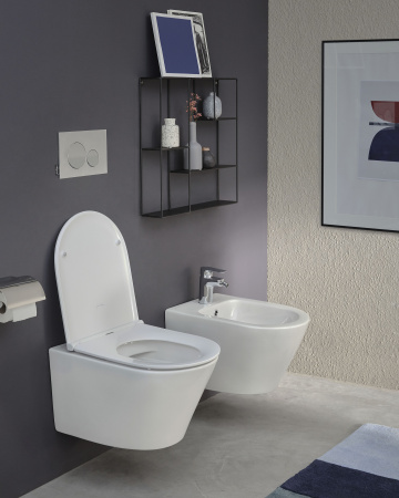 ������ ��������� Jacob Delafon Rodin+ EDY102-00