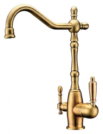  Zorg Clean Water ZR 312 YF-33-BR   