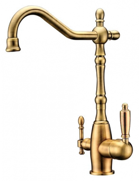  Zorg Clean Water ZR 312 YF-33-BR   