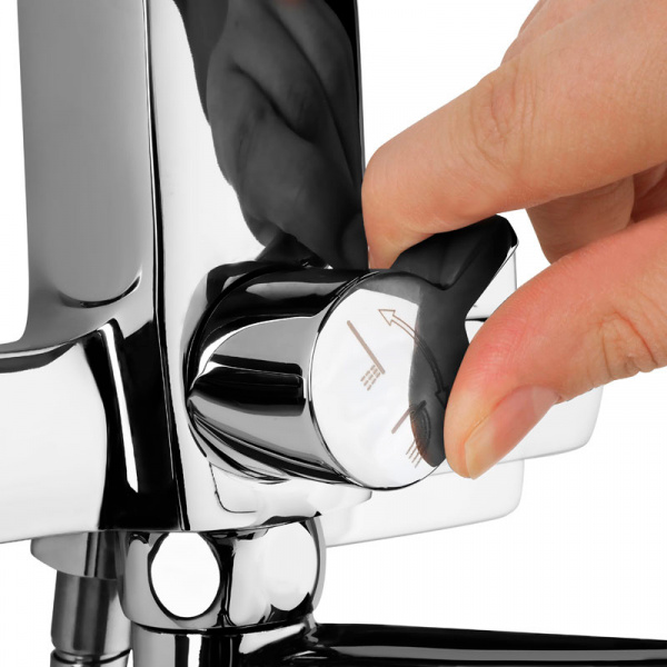  Milardo Atlantic ATLSBLCM10 