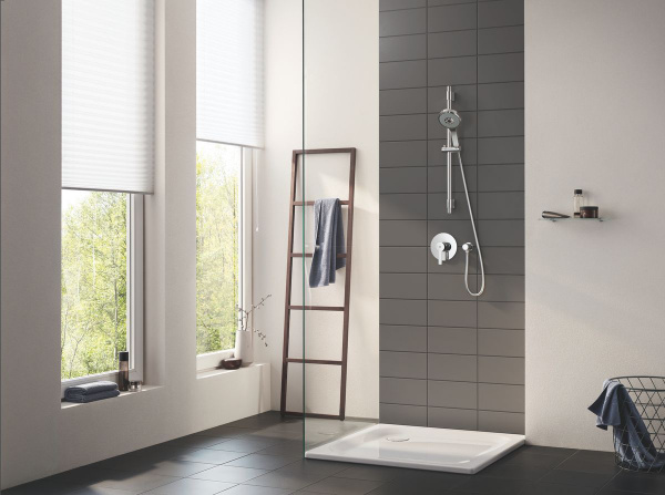  Grohe Lineare New 24063001  