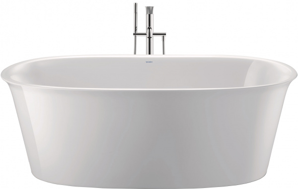   Duravit White Tulip 700468000000000 160x80