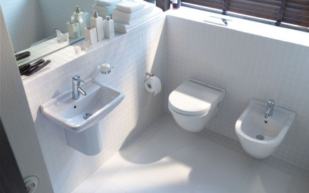   Duravit Starck 3 228015