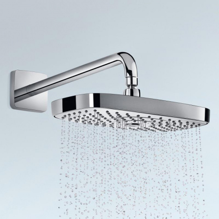   Hansgrohe Raindance Select E 300 2jet 27385000