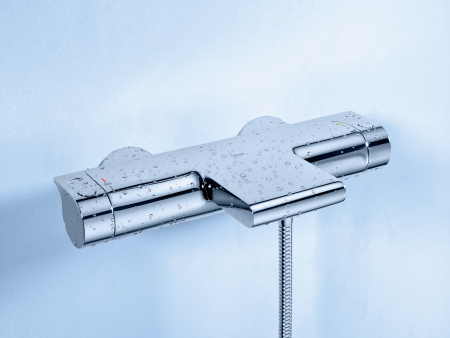  Grohe Grohtherm 2000 New 34174001     +    