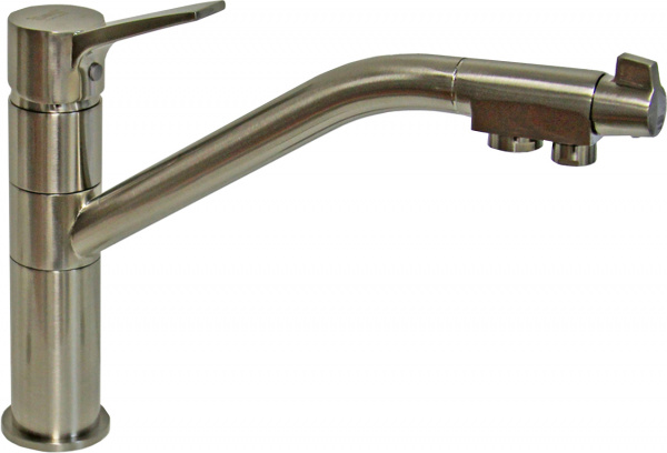  Zorg Sanitary ZR 401 KF nickel   