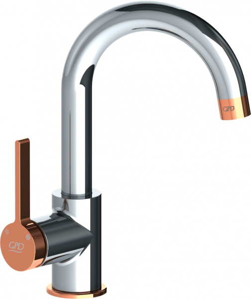  GPD Gildo MTL165-K-R  , ,  