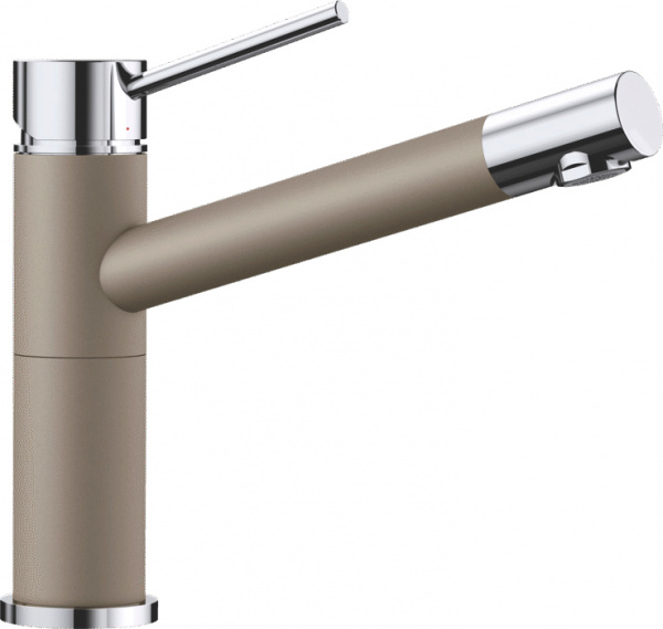  Blanco Alta Compact 517633   