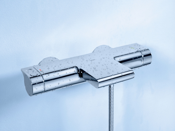  Grohe Grohtherm 2000 New 34174001     +    
