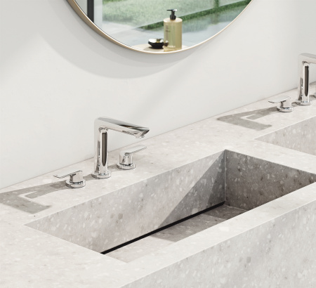  Kludi Ameo 413930575  