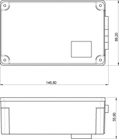     Gidrolock Premium Tiemme 1/2"