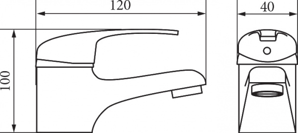  Veragio Triumph VR.TRM-2710.CR  , 