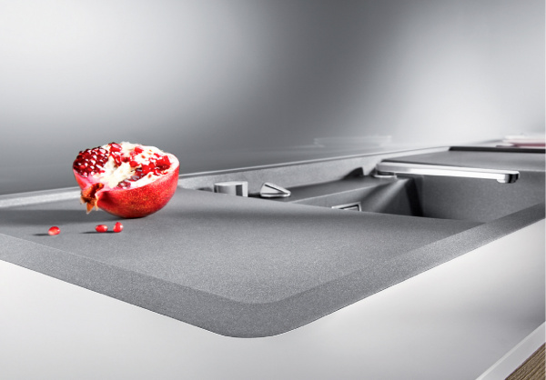  Blanco Eloscope-F-II 516672   