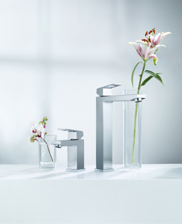  Grohe Eurocube 23127000  