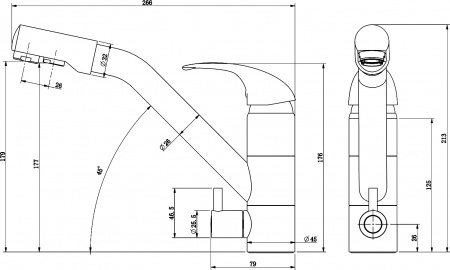  Paulmark Hessen He213017-302   , 