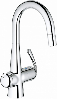  Grohe Zedra 31203000   