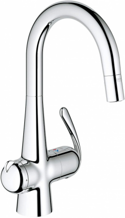  Grohe Zedra 31203000   