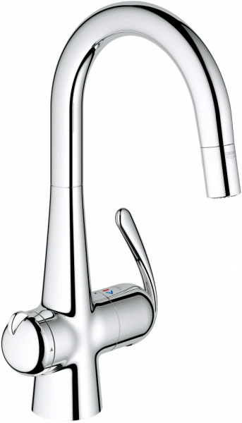  Grohe Zedra 31203000   