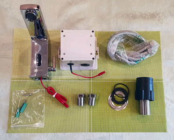  Lemark Project LM4655CE  