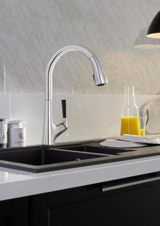  Jacob Delafon Malleco E77748-CP   