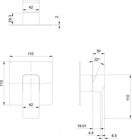  Omnires Slide SL7745CR C  ,  , 