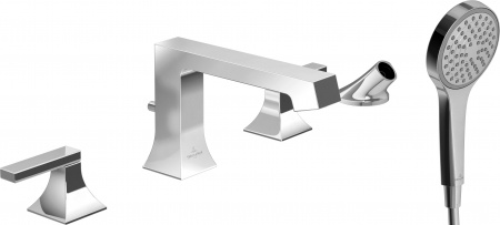  Villeroy & Boch Classic TVT10100100061   