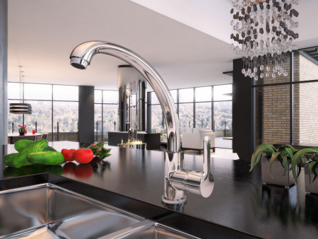  Elghansa Kitchen 5661097   