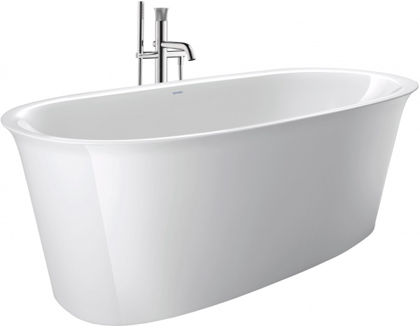   Duravit White Tulip 700468000000000 160x80