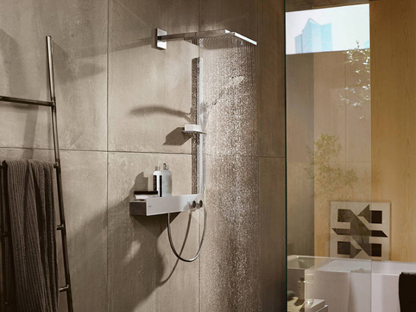   Hansgrohe Raindance E 26238000