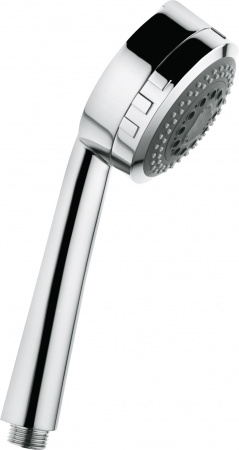 ������� ������ Kludi Zenta dual shower system 6609005-00