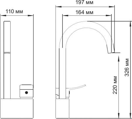  Wasserkraft Aller 1067   