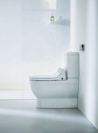 - Duravit Starck 3 214159