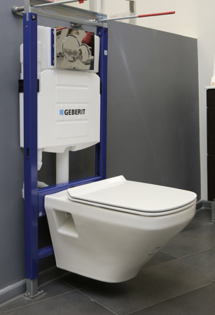 ������ ��������� Duravit DuraStyle 2538090000