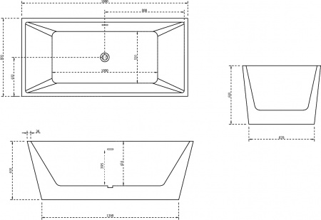   Abber AB9224-1.6 160x80