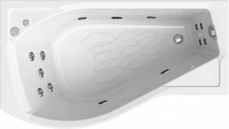   Radomir Vannesa Massage 2-77-2-1-0-209  17095,  ,   , , L