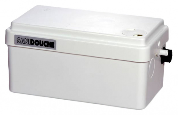 SFA Sanidouche /   SFA Sanidouche