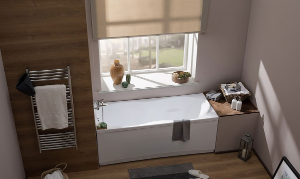   Aquanet Tessa 242925 170x70  