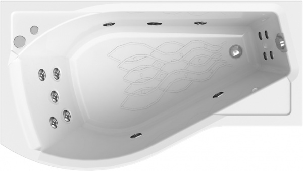   Radomir Vannesa Massage 2-77-2-1-0-209  17095,  ,   , , L