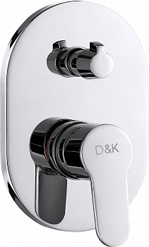  D&K Rhein Marx DA1394801   ,    