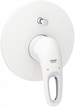  Grohe Eurostyle New 19506LS3    